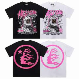 Picture of Hellstar T Shirts Short _SKUHellstarM-2XLhctr160510347
